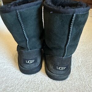 Uggs